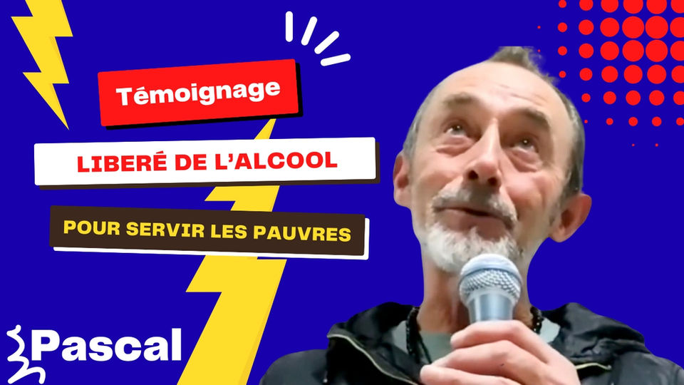 🇫🇷Pascal, de l'alcool aux pauvres 🇮🇹 Pascal, dall'alcool ai poveri